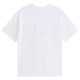 Vans Wave Check T-Shirt Άσπρο